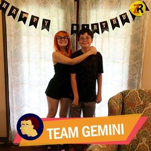 Meet your Posher, Kortney